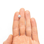 Load image into Gallery viewer, 2.21ct 8.22x8.20x5.25mm GIA SI1 H Antique Old European Cut 25917-01
