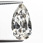 Load image into Gallery viewer, 3.99ct 15.82x8.54x4.71mm GIA VS1 K Vintage Pear Brilliant 25918-01
