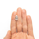 Load image into Gallery viewer, 3.99ct 15.82x8.54x4.71mm GIA VS1 K Vintage Pear Brilliant 25918-01
