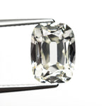 Load image into Gallery viewer, 3.54ct 10.82x8.03x4.92mm GIA SI2 K Antique Old Mine Cut 25920-01

