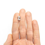 Load image into Gallery viewer, 3.54ct 10.82x8.03x4.92mm GIA SI2 K Antique Old Mine Cut 25920-01
