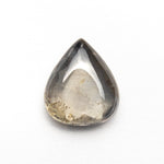 Load image into Gallery viewer, 2.46ct 9.59x8.27x3.12mm Pear Cabochon Sapphire 25932-01
