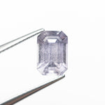 Load image into Gallery viewer, 1.94ct 8.19x5.68x4.21mm Cut Corner Rectangle Step Cut Sapphire 25939-01
