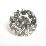 Load image into Gallery viewer, 5.85ct 11.68x11.34x6.96mm GIA SI1 O-P Antique Old European Cut 25950-01

