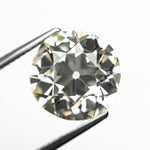 Load image into Gallery viewer, 5.85ct 11.68x11.34x6.96mm GIA SI1 O-P Antique Old European Cut 25950-01
