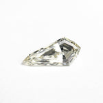 Load image into Gallery viewer, 1.05ct 10.63x5.20x3.32mm VS1 M-N Shield Step Cut 25956-01
