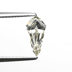 Load image into Gallery viewer, 1.05ct 10.63x5.20x3.32mm VS1 M-N Shield Step Cut 25956-01

