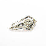 Load image into Gallery viewer, 1.00ct 10.15x5.36x3.05mm VVS1 L Shield Step Cut 25957-02
