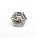 Load image into Gallery viewer, 1.48ct 7.29x6.34x4.48mm Hexagon Step Cut 🇨🇦 25969-01
