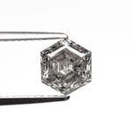 Load image into Gallery viewer, 1.48ct 7.29x6.34x4.48mm Hexagon Step Cut 🇨🇦 25969-01
