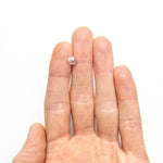 Load image into Gallery viewer, 2.14ct 6.08-6.17mm Diamond Sphere 🇨🇦 25993-01

