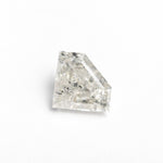 Load image into Gallery viewer, 1.56ct 9.39x7.01x4.16mm Shield Rosecut 🇨🇦 26005-01
