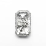Load image into Gallery viewer, 3.62ct 11.08x6.84x4.43mm Cut Corner Rectangle Step Cut 26085-01
