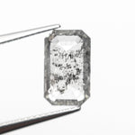 Load image into Gallery viewer, 3.62ct 11.08x6.84x4.43mm Cut Corner Rectangle Step Cut 26085-01

