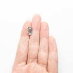 Load image into Gallery viewer, 3.62ct 11.08x6.84x4.43mm Cut Corner Rectangle Step Cut 26085-01
