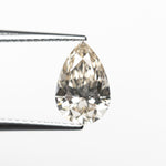 Load image into Gallery viewer, 1.50ct 9.79x6.34x4.04mm VVS2 U-V Pear Brilliant 🇨🇦 26118-01
