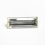 Load image into Gallery viewer, 1.52ct 12.21x4.16x2.86mm VS2 O-P Baguette Step Cut 26124-01
