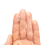 Load image into Gallery viewer, 1.52ct 12.21x4.16x2.86mm VS2 O-P Baguette Step Cut 26124-01
