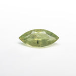 Load image into Gallery viewer, 0.75ct 8.95x4.10x2.73mm Marquise Brilliant Sapphire 26131-05
