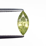 Load image into Gallery viewer, 0.75ct 8.95x4.10x2.73mm Marquise Brilliant Sapphire 26131-05

