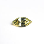 Load image into Gallery viewer, 0.82ct 8.54x4.49x3.07mm Marquise Brilliant Sapphire 26131-06
