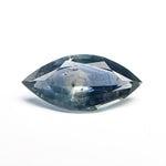 Load image into Gallery viewer, 1.71ct 11.93x5.82x3.45mm Marquise Brilliant Sapphire 26131-07
