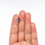Load image into Gallery viewer, 1.71ct 11.93x5.82x3.45mm Marquise Brilliant Sapphire 26131-07
