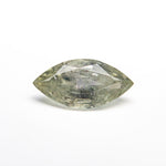 Load image into Gallery viewer, 1.20ct 9.97x5.03x3.36mm Marquise Brilliant Sapphire 26131-11
