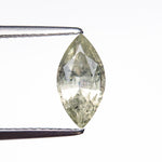 Load image into Gallery viewer, 1.20ct 9.97x5.03x3.36mm Marquise Brilliant Sapphire 26131-11
