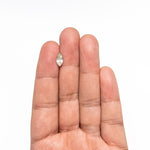 Load image into Gallery viewer, 1.20ct 9.97x5.03x3.36mm Marquise Brilliant Sapphire 26131-11

