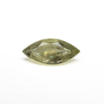 Load image into Gallery viewer, 0.76ct 9.00x4.09x2.76mm Marquise Brilliant Sapphire 26131-12
