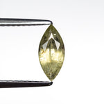 Load image into Gallery viewer, 0.76ct 9.00x4.09x2.76mm Marquise Brilliant Sapphire 26131-12
