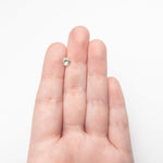 Load image into Gallery viewer, 0.73ct 5.56x5.53x3.28mm Round Brilliant Sapphire 26134-18
