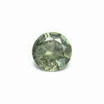 Load image into Gallery viewer, 0.90ct 6.07x6.06x3.54mm Round Brilliant Sapphire 26141-20
