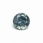 Load image into Gallery viewer, 1.04ct 6.04x6.03x3.81mm Round Brilliant Sapphire 26141-27
