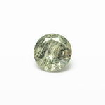 Load image into Gallery viewer, 0.97ct 6.01x5.97x3.70mm Round Brilliant Sapphire 26141-29
