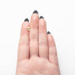 Load image into Gallery viewer, 1.20ct 6.59x6.58x4.01mm Round Brilliant Sapphire 26143-04
