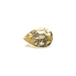 Load image into Gallery viewer, 0.66ct 6.52x4.53x3.17mm Pear Brilliant Sapphire 26145-01
