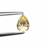 Load image into Gallery viewer, 0.66ct 6.52x4.53x3.17mm Pear Brilliant Sapphire 26145-01
