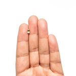 Load image into Gallery viewer, 0.67ct 6.41x4.51x3.15mm Pear Brilliant Sapphire 26145-02

