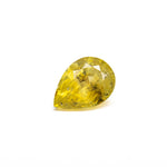 Load image into Gallery viewer, 0.86ct 7.03x5.01x3.43mm Pear Brilliant Sapphire 26150-01
