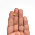 Load image into Gallery viewer, 0.86ct 7.03x5.01x3.43mm Pear Brilliant Sapphire 26150-01
