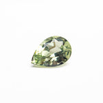 Load image into Gallery viewer, 0.87ct 7.09x5.06x3.23mm Pear Brilliant Sapphire 26150-03
