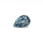 Load image into Gallery viewer, 0.79ct 7.05x4.84x3.35mm Pear Brilliant Sapphire 26150-06
