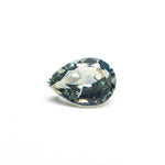 Load image into Gallery viewer, 0.88ct 7.04x5.02x3.23mm Pear Brilliant Sapphire 26150-07
