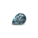 Load image into Gallery viewer, 0.87ct 6.97x5.05x3.42mm Pear Brilliant Sapphire 26150-10

