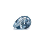 Load image into Gallery viewer, 0.83ct 7.13x4.83x3.30mm Pear Brilliant Sapphire 26150-20
