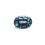 Load image into Gallery viewer, 1.02ct 6.90x5.00x3.52mm Oval Brilliant Sapphire 26162-01
