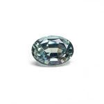 Load image into Gallery viewer, 1.05ct 6.86x4.94x3.71mm Oval Brilliant Sapphire 26162-06
