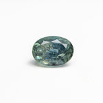 Load image into Gallery viewer, 1.05ct 6.79x4.91x3.63mm Oval Brilliant Sapphire 26162-07
